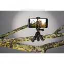 Hama mini-tripod Flex 2in1 14cm, black Hama mini-tripod Flex 2in1 14cm, black