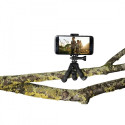 Hama mini-tripod Flex 2in1 14cm, black Hama mini-tripod Flex 2in1 14cm, black