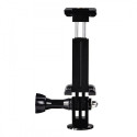 Hama mini-tripod Flex 2in1 14cm, black Hama mini-tripod Flex 2in1 14cm, black