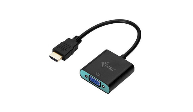 Product Name: HDMI to VGA Adapter Converter
Short Description:
Con