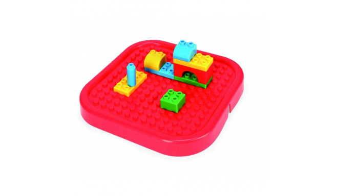 Blocks Mini blocks big bucket