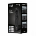 TEESA kehakarvade piiraja Hypercare T200, must