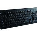 Rebeltec wireless keyboard + mouse Milleniu