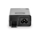 Adapter PoE+ 802.3at, max. 55V 30W Gigabit 10/100/1000Mbps, active