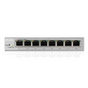 GS1200-8 8Port Gigabit webmanaged Switch GS1200-8-EU0101F