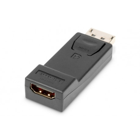 Adapter DisplayPort/HDMI M/Z