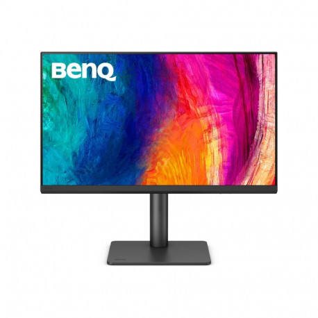 Benq PD2706QN 27" IPS 16:9 100 Hz 5 ms 2560 x 1440 pikslit 350 cd/m² 1 HDMI-port