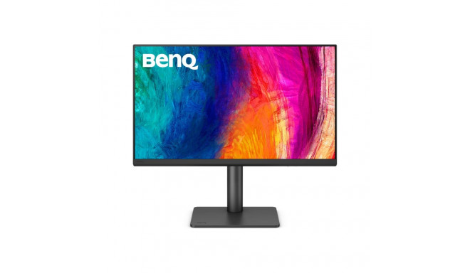 Benq PD2706QN 27" IPS 16:9 100 Hz 5 ms 2560 x 1440 pikslit 350 cd/m² HDMI-pordi arv 1