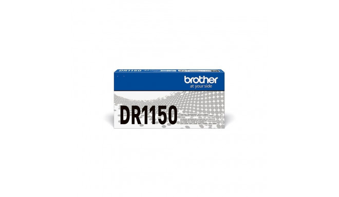 Brother DR-1150 trummel, 10000 lehte