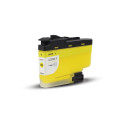 Brother High-yield Ink Cartridge | LC3239XLY | Ink | Yellow