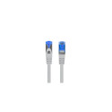 Lanberg CAT 6a S/FTP patchkaabel RJ-45 isane - RJ-45 isane 2 m