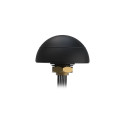 Teltonika Combo Quad mobiil/GNSS katuse SMA antenn | PR1KCL28 | võimendus 28±2 dB | 698-960/1710-269 Teltonika Combo Quad mobiil/GNSS katuse SMA antenn | PR1KCL28 | võimendus 28±2 dB | 698-960/1710-269