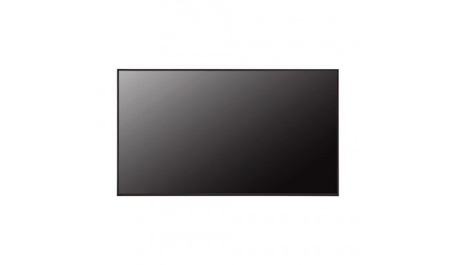 LG UHD Signage 49UH5N-M 49" horisontaalne/vertikaalne 24/7 webOS 500 cd/m² 8 ms 178° 178°