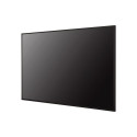 LG UHD Signage 49UH5N-M 49" horisontaalne/vertikaalne 24/7 webOS 500 cd/m² 8 ms 178° 178°