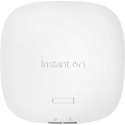 HPE Networking Instant On AP22 - 2x2:2 WiFi 6 pääsupunkt