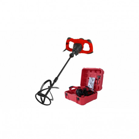 RUBI MIXER RUBIMIX-16 ERGOMAX 230V-50/60Hz kohvriga