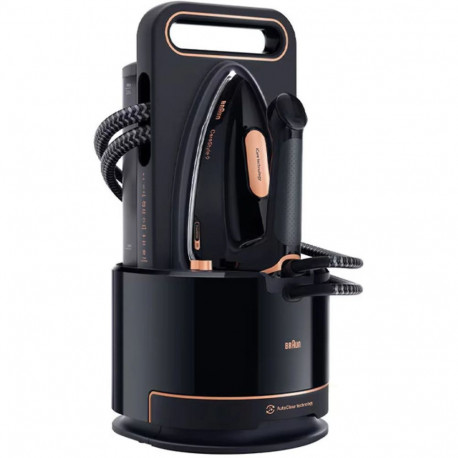 Braun CareStyle 9 IS 9090 BK Black
