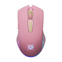 Mysz Defender GM-502 Pandora  (52501)