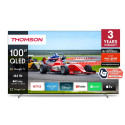 TV SetTHOMSON100 "4K Ultra HD3840 x 2160 pixels16:9QLED Pro100QG7S14 100QG7S14 (9120106662955)