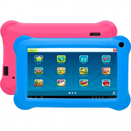 Denver TAQ-70353K 7"/8GB/1GB/WI-FI/ANDROID6/sinine roosa
