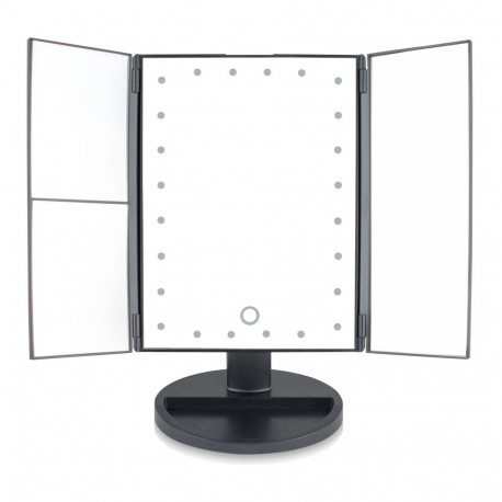 RIO Beauty Cosmetic mirror MMFD (5019487086297)