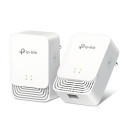 NET POWERLINE ADAPTER 1200MBPS/PG1200 KIT TP-LINK PG1200 KIT (4897098687543)