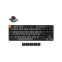 juhtmevaba klaviatuur must K1X-A3 Keychron K1X-A3 (4895248888635)