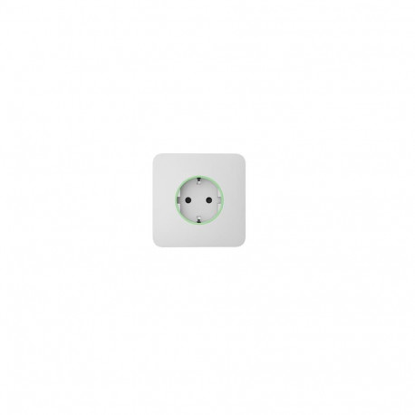 SMART SOLOCOVER/TYPE F WHITE 72572 AJAX 72572 (4823114045158)