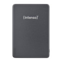 POWER BANK USB 5000MAH MAG/GREY 7344024 INTENSO 7344024 (4034303036196)