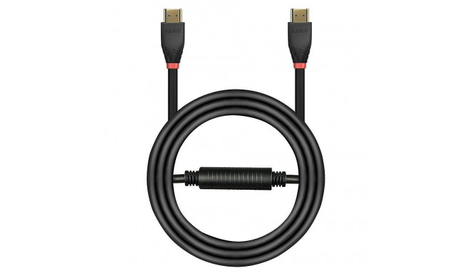 HDMI-HDMI kaabel 25M/41074 LINDY 41074 (4002888410748)