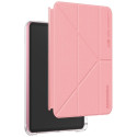 Case Skinarma Zeta for iPad 11" A16       (2025) / iPad 10.9" 10 gen. (2022) pink