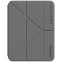 Case Skinarma Zeta iPad Air 11"          (M2/M3/5Gen/4Gen) grey