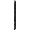 Spigen Liquid Air must ümbris iPhone 17 Pro jaoks