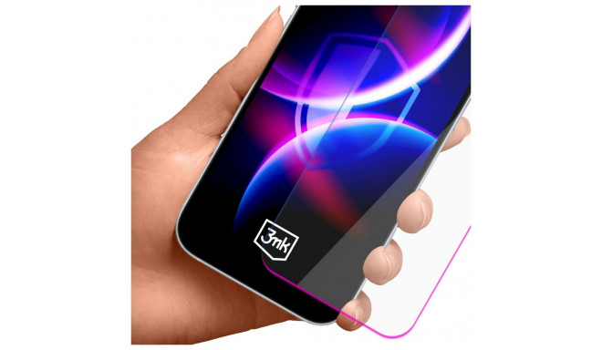 3MK StratCore700 mitmekihiline kile Samsung Galaxy S23+ jaoks