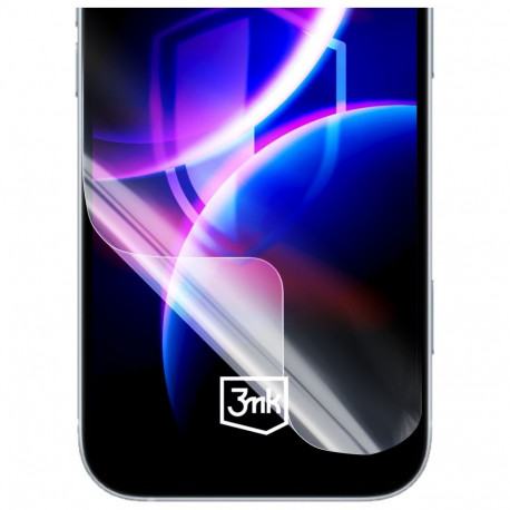3MK StratCore700 Multilayer Film for Motorola Moto G24 Power