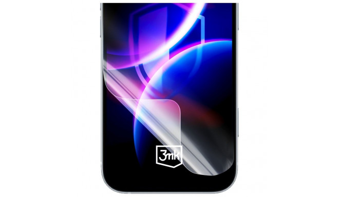 3MK StratCore700 mitmekihiline kile Google Pixel 8 Pro jaoks