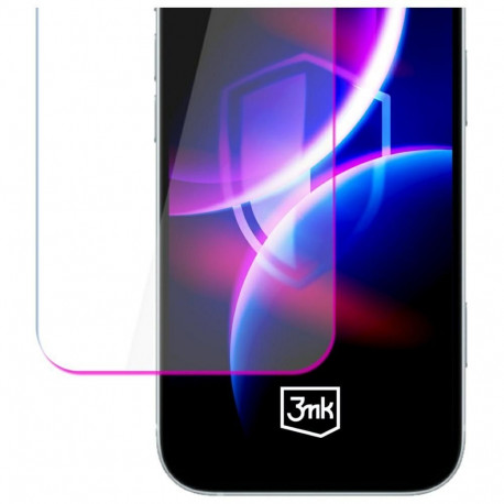 3MK StratCore700 Multilayer Film for Apple iPhone 16 Plus