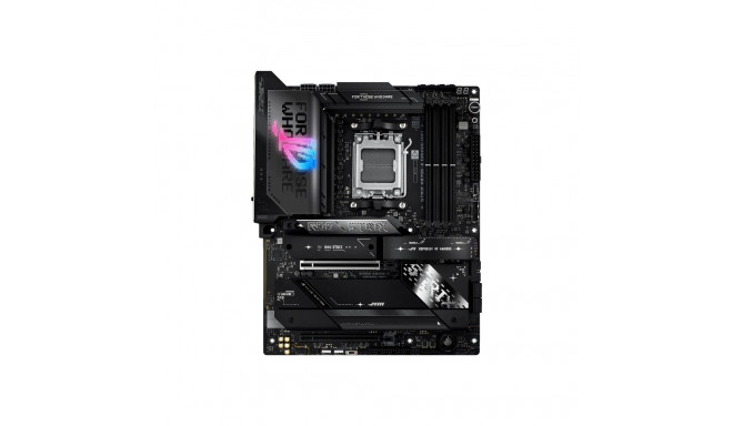 Asus ROG STRIX X870E-E GAMING WIFI | protsessoripere AMD | protsessori pesa AM5 | DDR5 | toetatud kõ