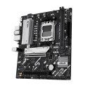 Asus PRIME B850M-K | Processor family AMD | Processor socket AM5 | DDR5 | Supported hard disk drive 