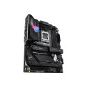 Asus ROG STRIX X870E-E GAMING WIFI | Processor family AMD | Processor socket AM5 | DDR5 | Supported 