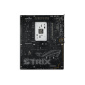 Asus ROG STRIX B850-E GAMING WIFI | Processor family AMD | Processor socket AM5 | DDR5 | Supported h