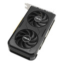 Asus DUAL GeForce RTX 5050 8GB GDDR6 OC Edition | NVIDIA | 8 GB | GeForce RTX 5050 | GDDR6 | HDMI po