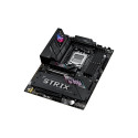 Asus ROG STRIX B850-E GAMING WIFI | Processor family AMD | Processor socket AM5 | DDR5 | Supported h