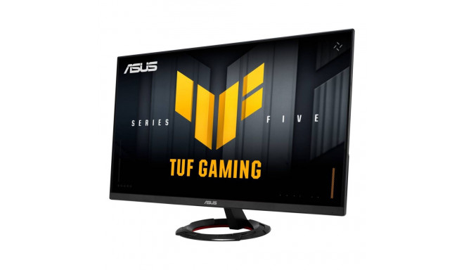 Asus TUF VG279Q5R 27" kiire IPS 16:9 200 Hz 1 ms 1920 x 1080 pikslit 300 cd/m² 2 HDMI-porti