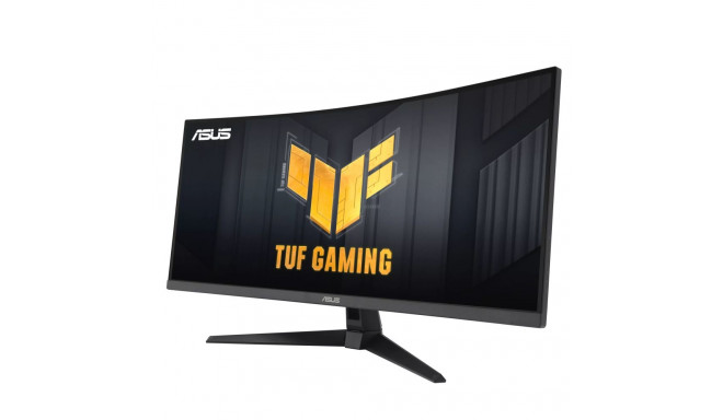 Asus TUF VG34VQ3B 34" VA WQHD 21:9 180 Hz 1 ms 3440 x 1440 pikslit 400 cd/m² 2 HDMI-pesa