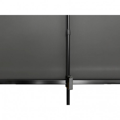 Elite Screens Tripod kaasaskantav projektoriekraan T84UWV1 diagonaal 84" 4:3