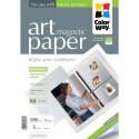 ColorWay ART Glossy Magnetic Photo Paper A4 690 g/m²