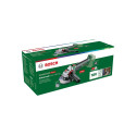 Bosch Advanced Grind 18V-80 ilma akuta 125 mm