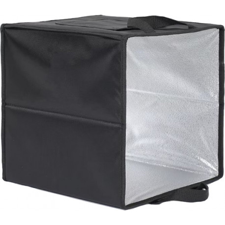 BIG Helios mini studio MS-40 40x40x40cm