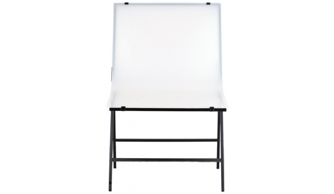BIG Helios shooting table TP-60 ToGo